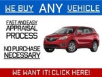 2015 Buick Encore FWD 4dr Leather