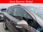2015 Buick Encore FWD 4dr Leather