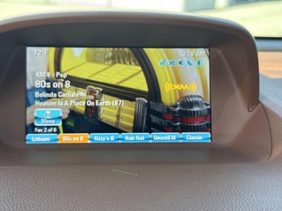 2014 Buick Encore FWD 4dr Leather
