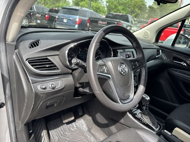 2022 Buick Encore AWD 4dr Preferred