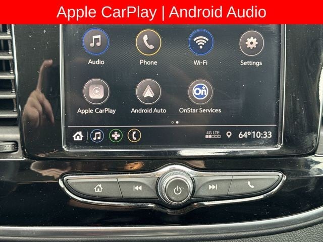 2022 Buick Encore AWD 4dr Preferred