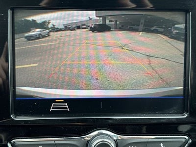 2022 Buick Encore AWD 4dr Preferred