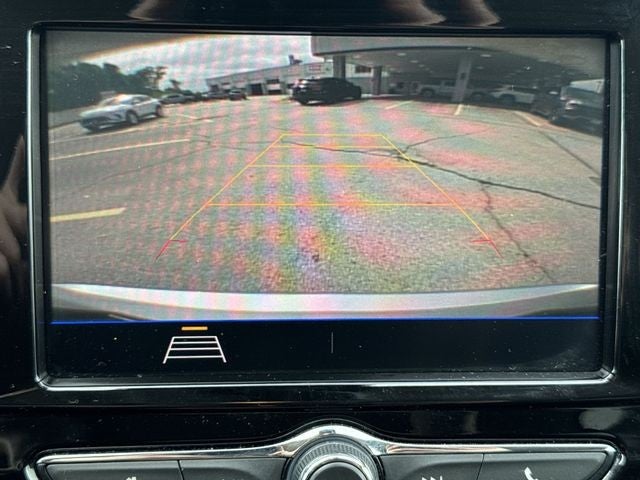 2022 Buick Encore AWD 4dr Preferred