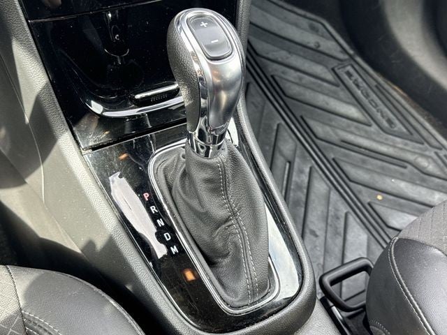 2022 Buick Encore AWD 4dr Preferred