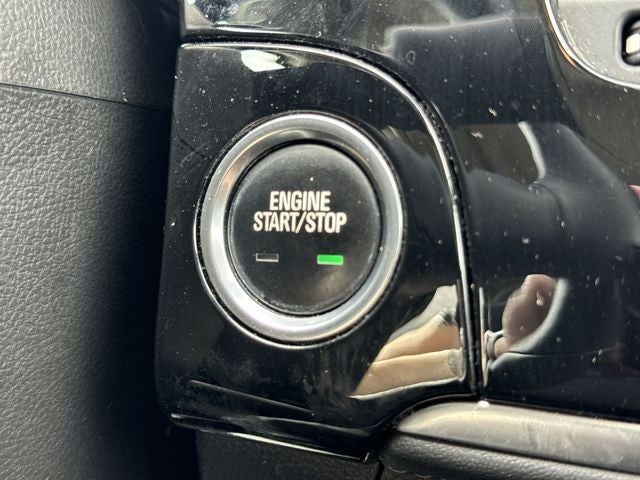 2022 Buick Encore AWD 4dr Preferred
