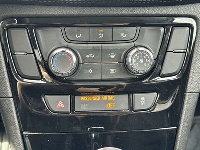 2022 Buick Encore AWD 4dr Preferred