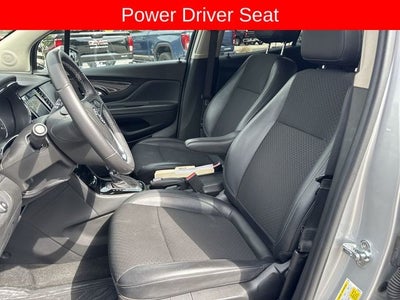 2022 Buick Encore AWD 4dr Preferred