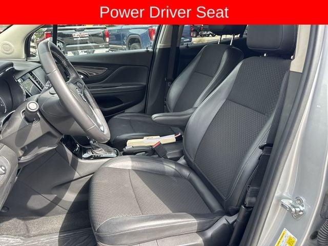 2022 Buick Encore AWD 4dr Preferred