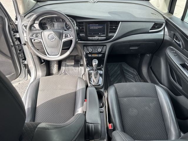 2022 Buick Encore AWD 4dr Preferred