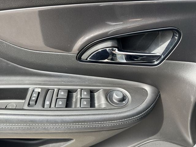2022 Buick Encore AWD 4dr Preferred