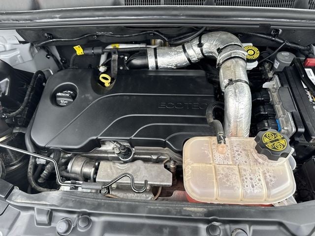 2022 Buick Encore AWD 4dr Preferred