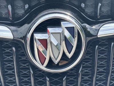 2022 Buick Encore AWD 4dr Preferred