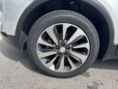 2022 Buick Encore AWD 4dr Preferred