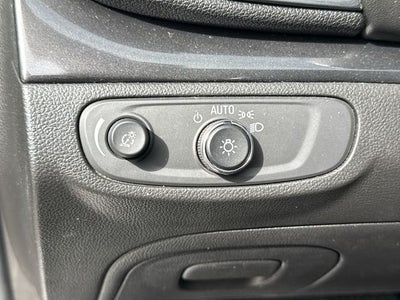 2022 Buick Encore AWD 4dr Preferred