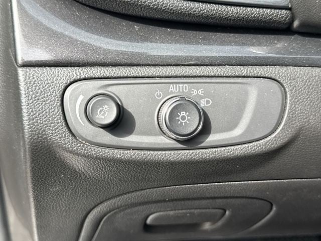 2022 Buick Encore AWD 4dr Preferred