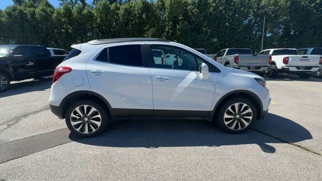 2022 Buick Encore AWD 4dr Preferred