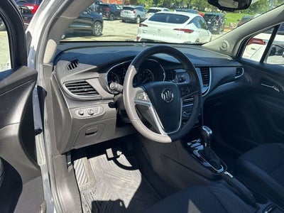 2022 Buick Encore AWD 4dr Preferred