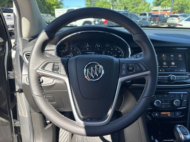 2022 Buick Encore AWD 4dr Preferred