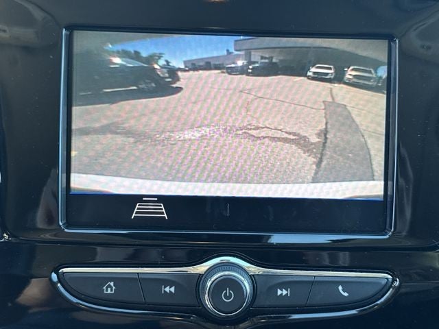 2022 Buick Encore AWD 4dr Preferred