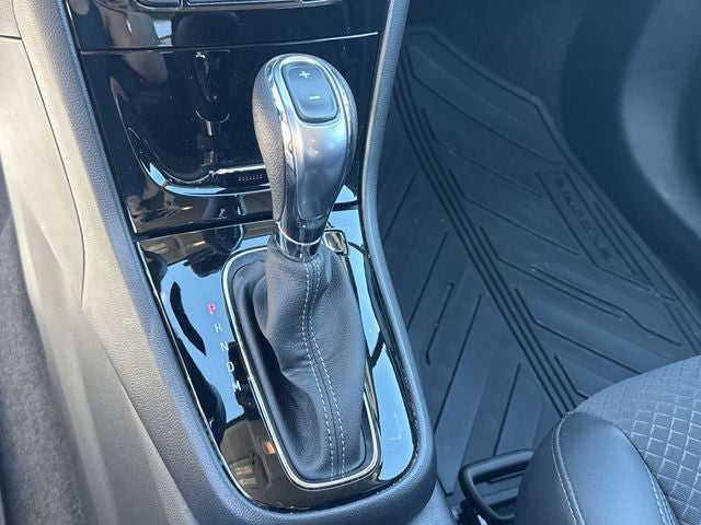 2022 Buick Encore AWD 4dr Preferred