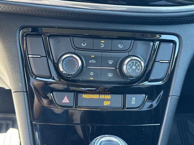 2022 Buick Encore AWD 4dr Preferred
