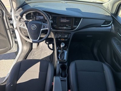 2022 Buick Encore AWD 4dr Preferred