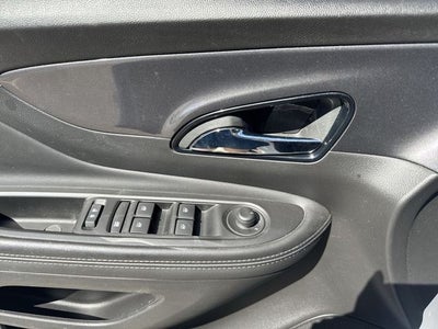 2022 Buick Encore AWD 4dr Preferred