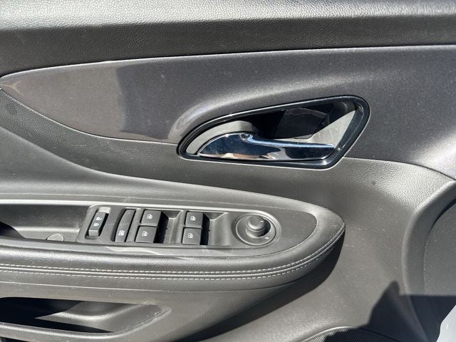 2022 Buick Encore AWD 4dr Preferred