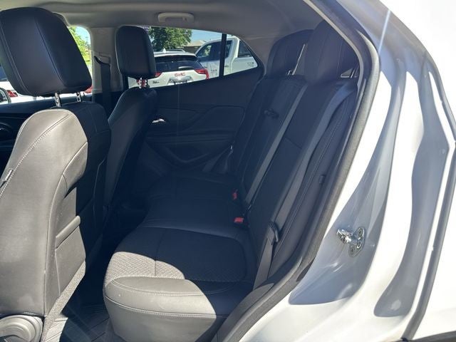 2022 Buick Encore AWD 4dr Preferred