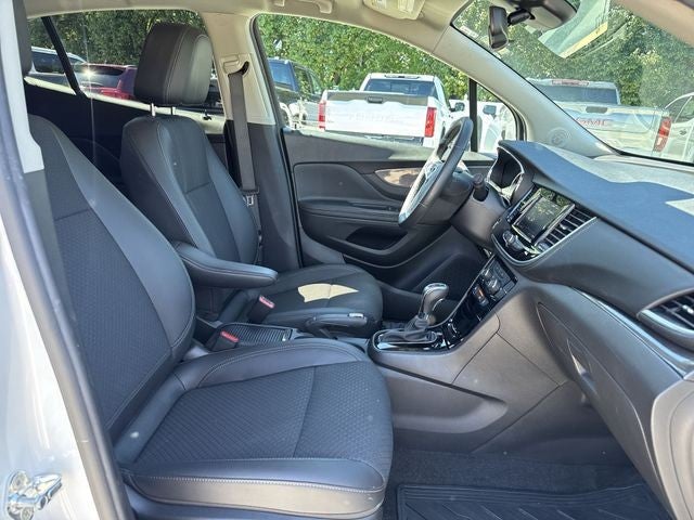2022 Buick Encore AWD 4dr Preferred
