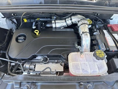 2022 Buick Encore AWD 4dr Preferred