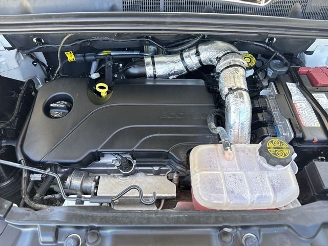 2022 Buick Encore AWD 4dr Preferred