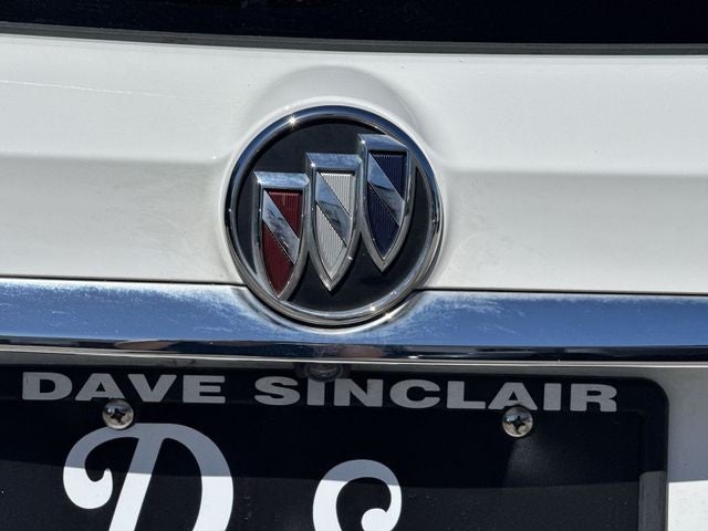 2022 Buick Encore AWD 4dr Preferred