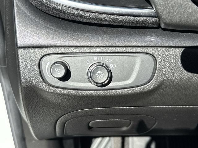 2022 Buick Encore AWD 4dr Preferred