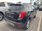 2016 Buick Encore AWD 4dr Leather