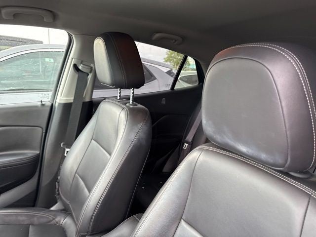 2016 Buick Encore AWD 4dr Leather