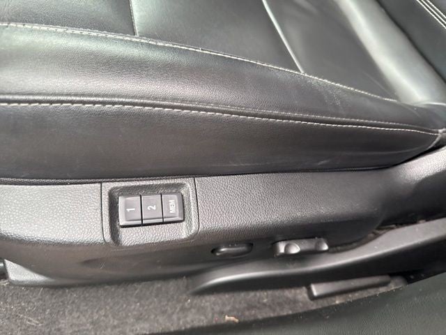 2016 Buick Encore AWD 4dr Leather