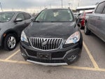2016 Buick Encore AWD 4dr Leather