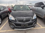 2016 Buick Encore AWD 4dr Leather