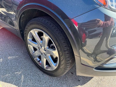 2017 Buick Encore AWD 4dr Essence