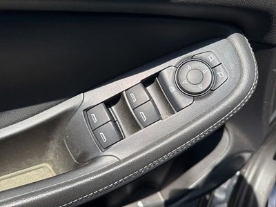 2023 Buick Encore GX FWD 4dr Preferred