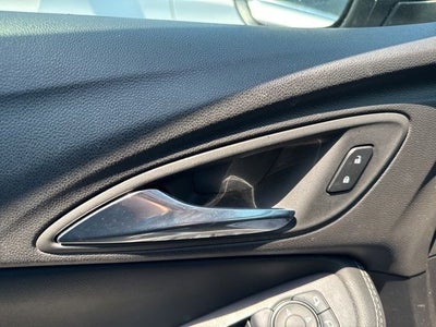 2023 Buick Encore GX FWD 4dr Preferred