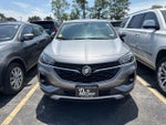 2023 Buick Encore GX FWD 4dr Preferred