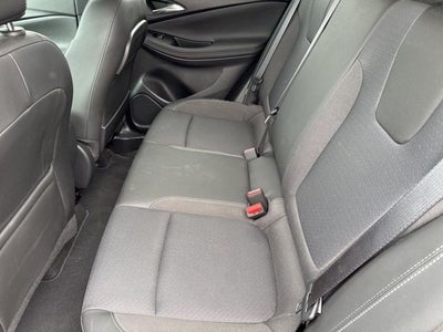 2023 Buick Encore GX FWD 4dr Preferred