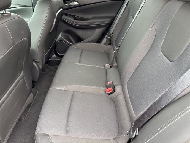 2023 Buick Encore GX FWD 4dr Preferred