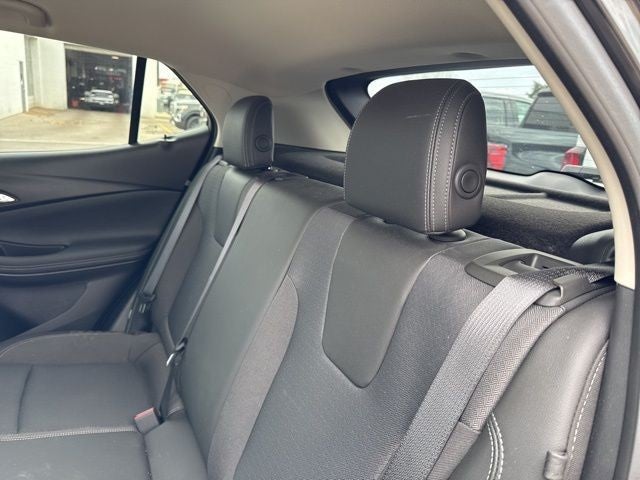 2023 Buick Encore GX FWD 4dr Preferred