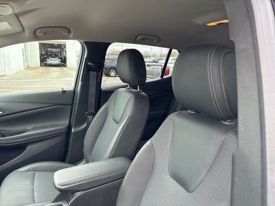 2023 Buick Encore GX FWD 4dr Preferred