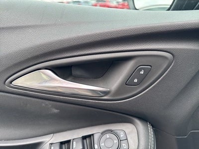 2023 Buick Encore GX FWD 4dr Preferred