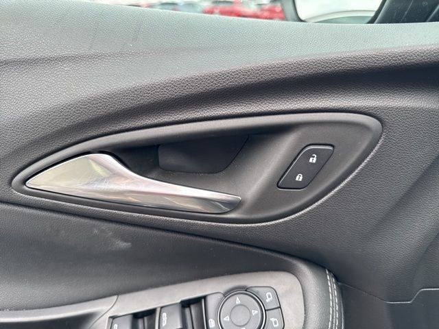 2023 Buick Encore GX FWD 4dr Preferred