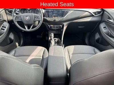 2023 Buick Encore GX FWD 4dr Preferred
